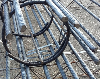 Carpet Reinforcement