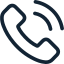 Telephone icon