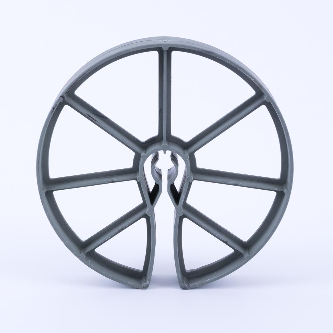 Pile Cage Clip-on Spacer