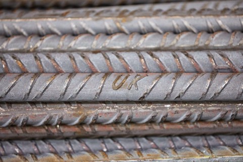 How low-carbon steel is forming the backbone of British infrastructure