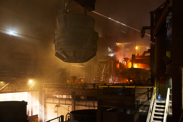 UK Steel Strategy: What it means for UK-made steel